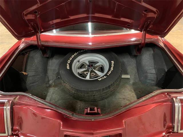 1974 Pontiac Grand Prix (CC-1522185) for sale in Denison, Texas