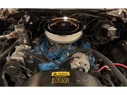 1974 Pontiac Grand Prix (CC-1522185) for sale in Denison, Texas
