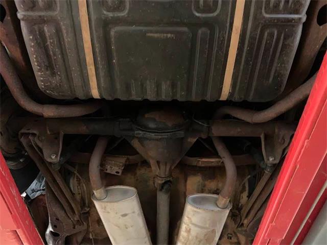 1974 Pontiac Grand Prix (CC-1522185) for sale in Denison, Texas