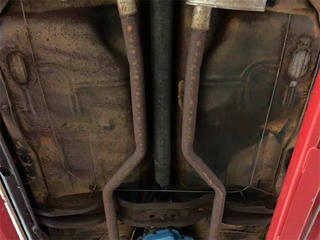 1974 Pontiac Grand Prix (CC-1522185) for sale in Denison, Texas
