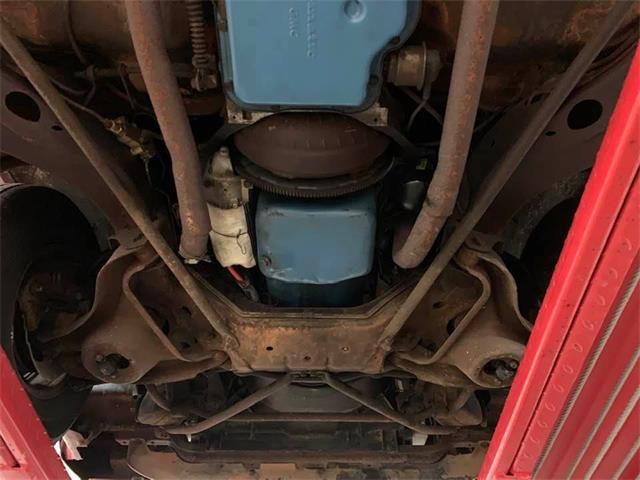 1974 Pontiac Grand Prix (CC-1522185) for sale in Denison, Texas