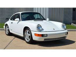1993 Porsche 911RS America (CC-1522190) for sale in Houston, Texas