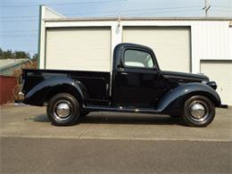 1939 Ford 1/2 Ton Pickup (CC-1522194) for sale in Turner, Oregon