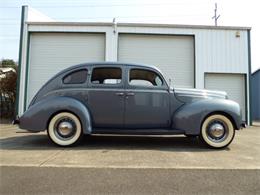 1939 Ford Deluxe (CC-1522195) for sale in Turner, Oregon