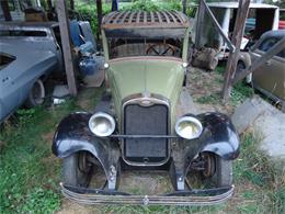 1928 Chevrolet Imperial (CC-1522199) for sale in Chilliwack, British Columbia