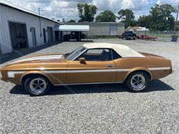 1973 Ford Mustang (CC-1522201) for sale in Nashville , Georgia