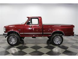 1996 Ford F150 (CC-1522221) for sale in Concord, North Carolina