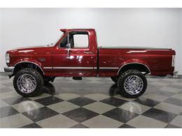 1996 Ford F150 (CC-1522221) for sale in Concord, North Carolina