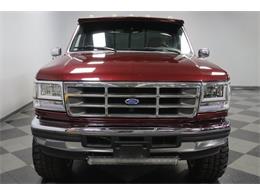 1996 Ford F150 (CC-1522221) for sale in Concord, North Carolina