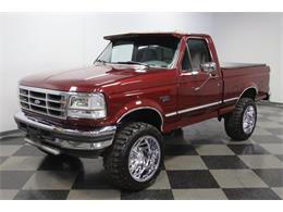 1996 Ford F150 (CC-1522221) for sale in Concord, North Carolina