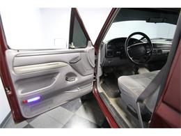 1996 Ford F150 (CC-1522221) for sale in Concord, North Carolina