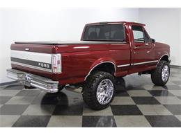 1996 Ford F150 (CC-1522221) for sale in Concord, North Carolina