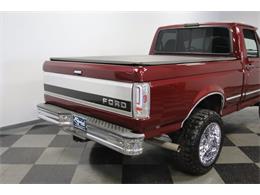 1996 Ford F150 (CC-1522221) for sale in Concord, North Carolina