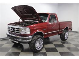 1996 Ford F150 (CC-1522221) for sale in Concord, North Carolina