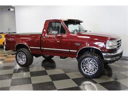 1996 Ford F150 (CC-1522221) for sale in Concord, North Carolina