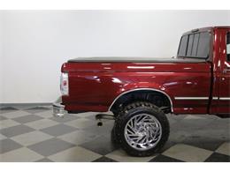 1996 Ford F150 (CC-1522221) for sale in Concord, North Carolina