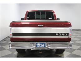 1996 Ford F150 (CC-1522221) for sale in Concord, North Carolina