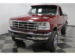 1996 Ford F150 (CC-1522221) for sale in Concord, North Carolina