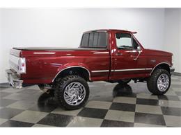 1996 Ford F150 (CC-1522221) for sale in Concord, North Carolina