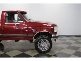 1996 Ford F150 (CC-1522221) for sale in Concord, North Carolina