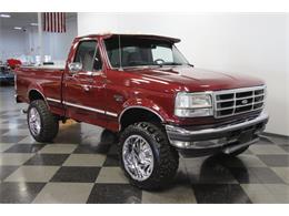 1996 Ford F150 (CC-1522221) for sale in Concord, North Carolina