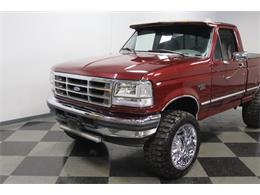 1996 Ford F150 (CC-1522221) for sale in Concord, North Carolina