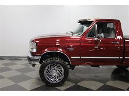 1996 Ford F150 (CC-1522221) for sale in Concord, North Carolina