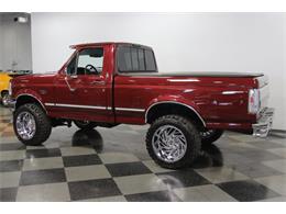 1996 Ford F150 (CC-1522221) for sale in Concord, North Carolina