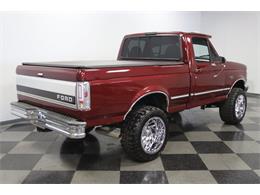 1996 Ford F150 (CC-1522221) for sale in Concord, North Carolina