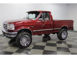 1996 Ford F150 (CC-1522221) for sale in Concord, North Carolina