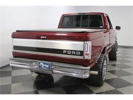 1996 Ford F150 (CC-1522221) for sale in Concord, North Carolina