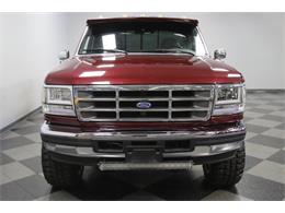 1996 Ford F150 (CC-1522221) for sale in Concord, North Carolina