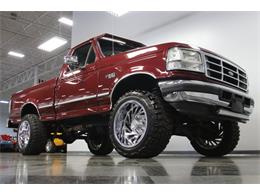 1996 Ford F150 (CC-1522221) for sale in Concord, North Carolina