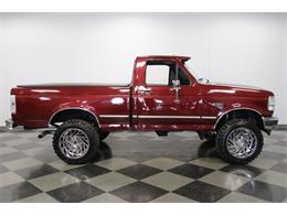 1996 Ford F150 (CC-1522221) for sale in Concord, North Carolina