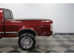 1996 Ford F150 (CC-1522221) for sale in Concord, North Carolina