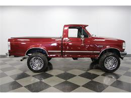 1996 Ford F150 (CC-1522221) for sale in Concord, North Carolina