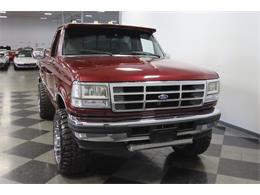 1996 Ford F150 (CC-1522221) for sale in Concord, North Carolina