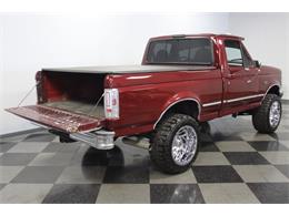 1996 Ford F150 (CC-1522221) for sale in Concord, North Carolina