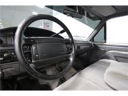 1996 Ford F150 (CC-1522221) for sale in Concord, North Carolina