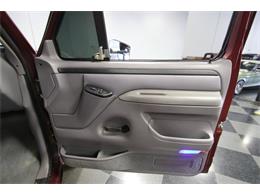 1996 Ford F150 (CC-1522221) for sale in Concord, North Carolina