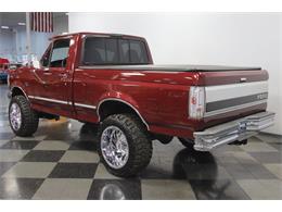 1996 Ford F150 (CC-1522221) for sale in Concord, North Carolina