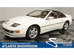 1993 Nissan 300ZX (CC-1522225) for sale in Lithia Springs, Georgia