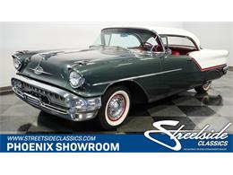 1957 Oldsmobile Rocket 88 (CC-1522226) for sale in Mesa, Arizona