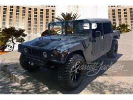 1992 Hummer H1 (CC-1522232) for sale in Houston, Texas