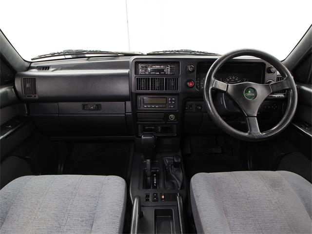 1994 Isuzu Trooper for Sale | ClassicCars.com | CC-1522253