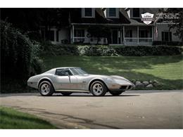 1974 Chevrolet Corvette (CC-1522271) for sale in Milford, Michigan