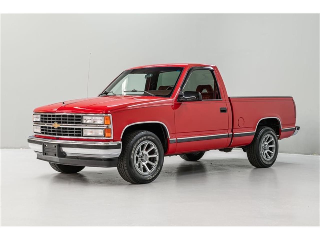 1992 Chevrolet C/K 1500 for Sale | ClassicCars.com | CC-1522278