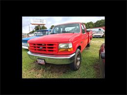 1993 Ford F250 (CC-1522279) for sale in Gray Court, South Carolina