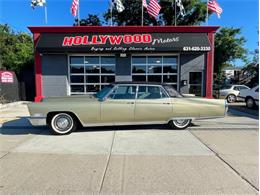 1967 Cadillac Fleetwood (CC-1522287) for sale in West Babylon, New York