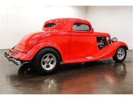 1933 Ford Coupe (CC-1522299) for sale in Sherman, Texas